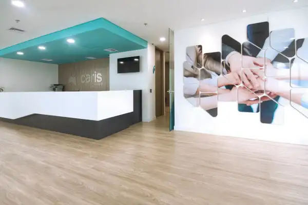 Instalaciones caris