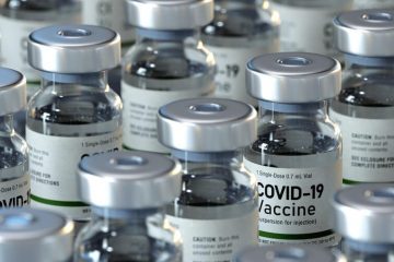Importancia de vacunarse contra el Covid